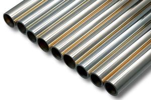 Copper Nickel Pipe