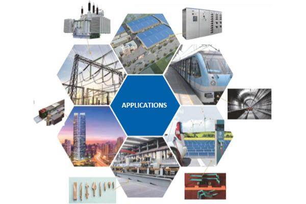 Applications